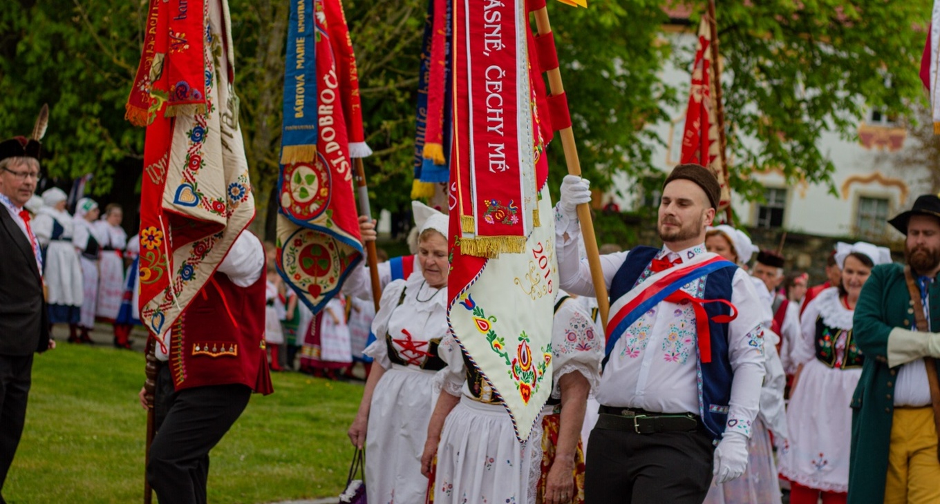 Novinky z Dobrého kraje - Zahájení sezóny v muzeu